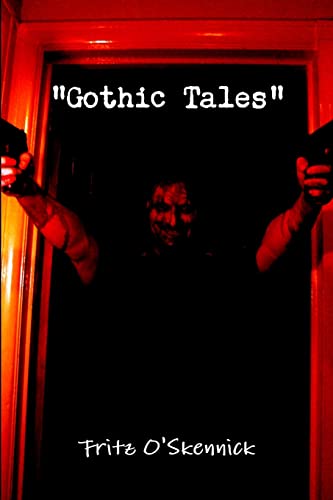 Imagen de archivo de Gothic Tales a la venta por Chiron Media