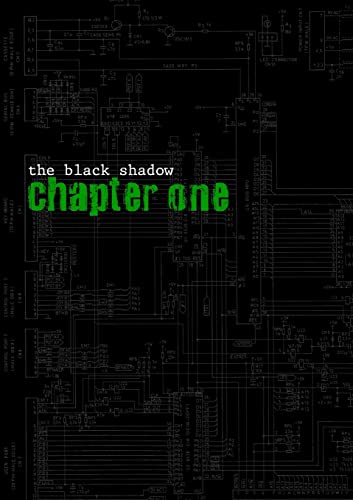 Beispielbild fr The Black Shadow - Chapter One zum Verkauf von Chiron Media