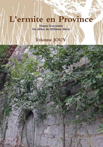 9781447548553: L'ermite en Province (French Edition)