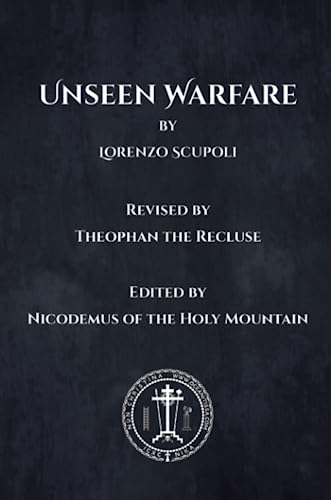 Stock image for Unseen Warfare for sale by GF Books, Inc.