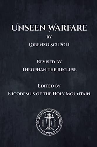 9781447571230: Unseen Warfare