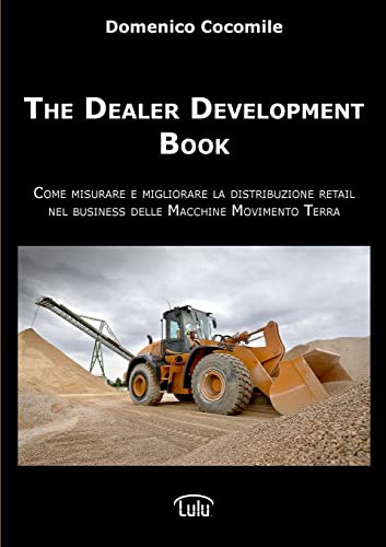 9781447591436: The Dealer Development Book