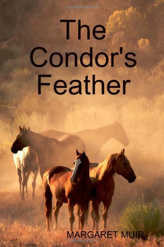 9781447594680: The Condor's Feather