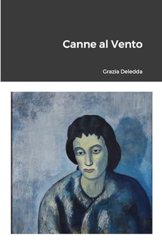 Imagen de archivo de Canne Al Vento (Italian Edition) a la venta por austin books and more