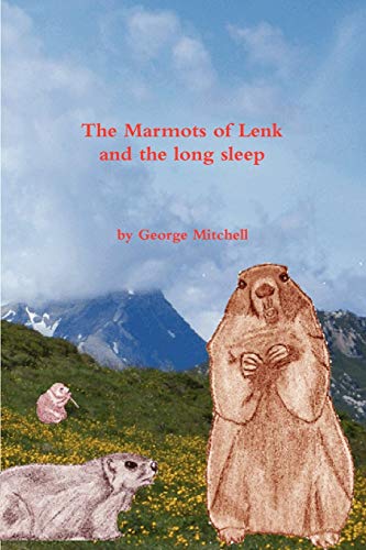 9781447628958: The Marmots of Lenk and the long sleep