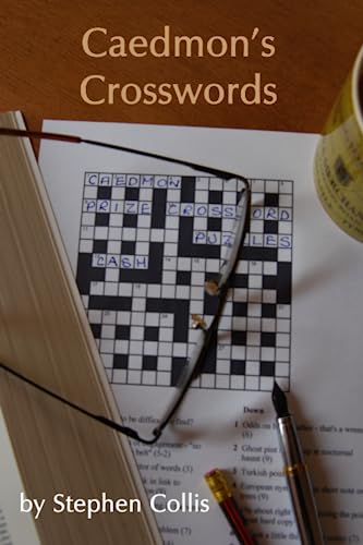 Stock image for Caedmon'S Crosswords for sale by Revaluation Books