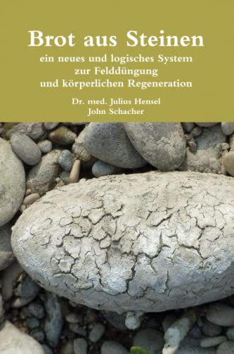 Stock image for Brot aus Steinen (German Edition) for sale by GF Books, Inc.