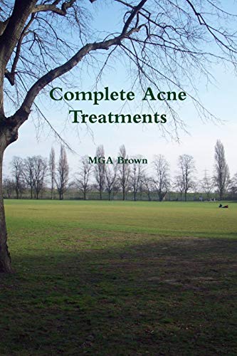 Imagen de archivo de Complete Acne Treatments a la venta por Chiron Media