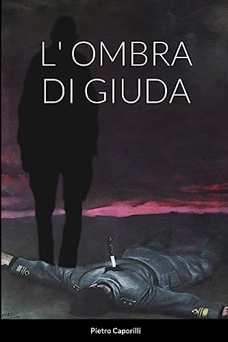 Imagen de archivo de L' OMBRA DI GIUDA (Italian Edition) a la venta por Books Unplugged