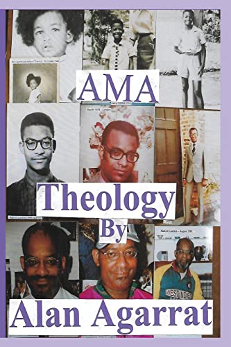 Beispielbild fr AMA Theology zum Verkauf von California Books