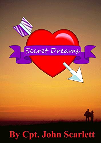 Stock image for Secret Dreams for sale by Lucky's Textbooks