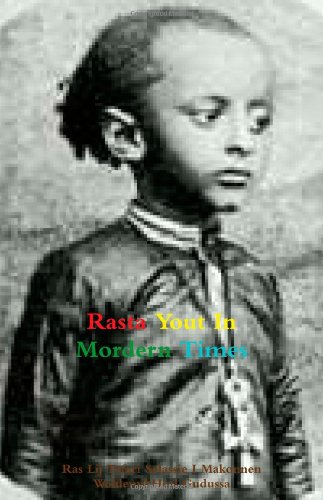 Stock image for Rasta Yout In Mordern Times for sale by Revaluation Books