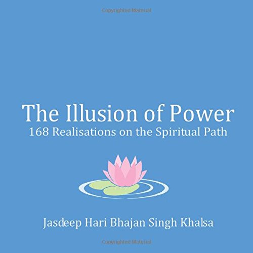 Stock image for The Illusion of Power for sale by Revaluation Books