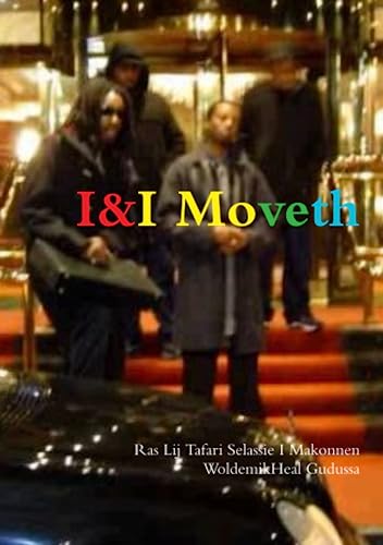 Stock image for I&I Moveth for sale by WorldofBooks