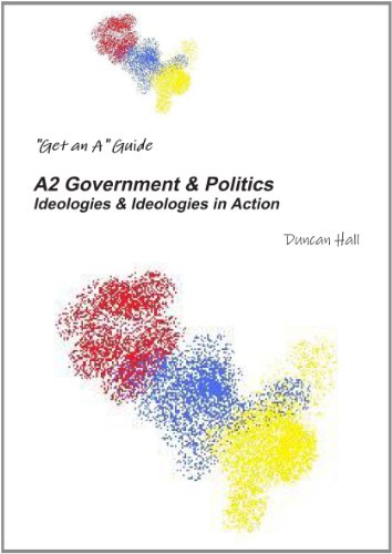 9781447733997: A2 Government And Politics: Ideologies And Ideologies In Action