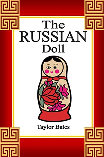 Stock image for The Russian Doll for sale by Chiron Media