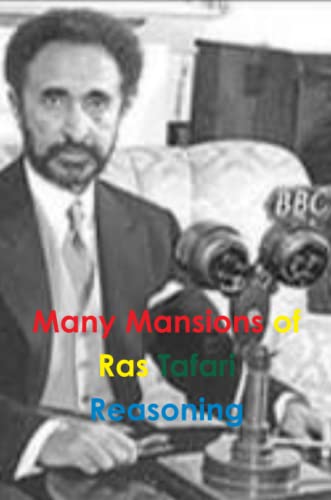 Stock image for Many Mansions Of Rastafari Reasoning for sale by Revaluation Books
