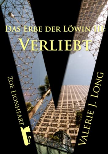 Imagen de archivo de Das Erbe Der Lwin 3 Verliebt a la venta por PBShop.store US