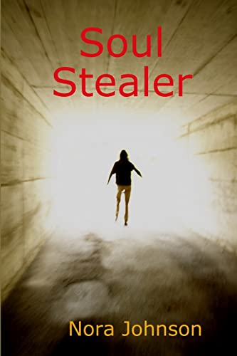 Stock image for Soul Stealer for sale by PBShop.store US