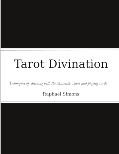 Stock image for Tarot Divination for sale by GreatBookPrices