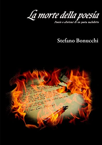 Stock image for La morte della poesia for sale by Chiron Media