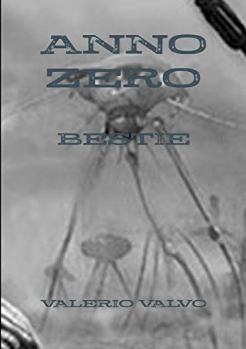 Imagen de archivo de Anno Zero Bestie (Italian Edition) a la venta por California Books