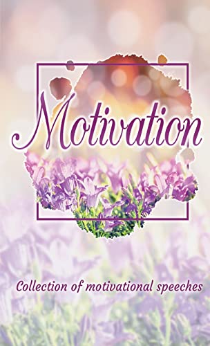 Stock image for Motivation for sale by PBShop.store US