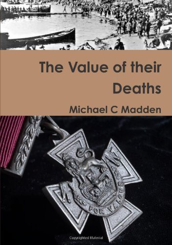 The Value of their Deaths (9781447778608) by Madden, Michael
