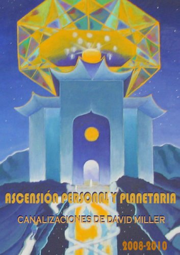AscensiÃ³n Personal Y Planetaria (Spanish Edition) (9781447785064) by David K. Miller