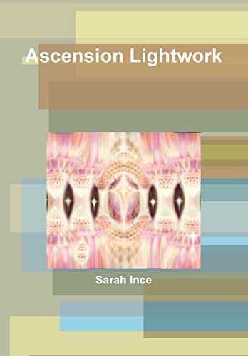 Beispielbild fr Ascension Lightwork zum Verkauf von PBShop.store US