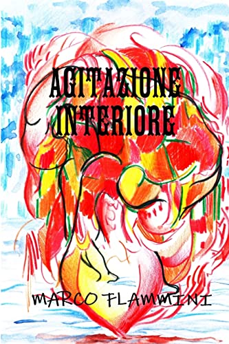9781447796480: AGITAZIONE INTERIORE (Italian Edition)