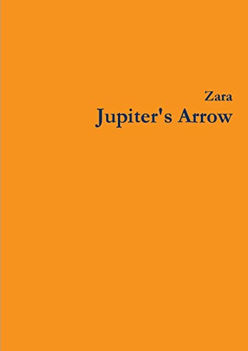 Stock image for Jupiter's Arrow for sale by PBShop.store US
