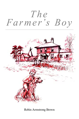Stock image for The Farmer's Boy for sale by WorldofBooks