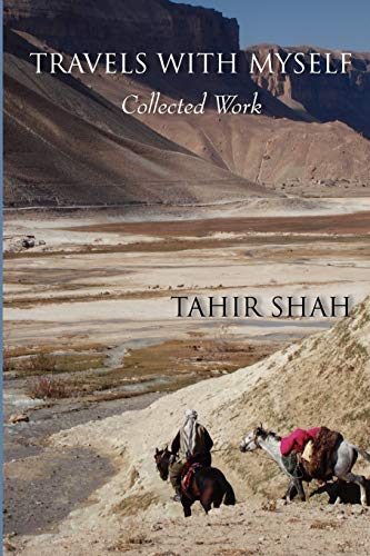 Travels with Myself - Shah, Tahir