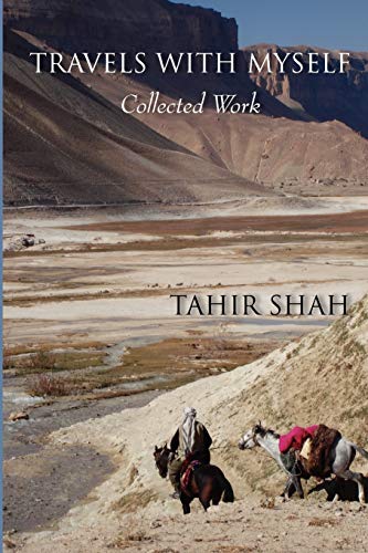 Travels With Myself (9781447805823) by Shah, Tahir