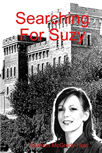 Stock image for Searching For Suzy for sale by WorldofBooks