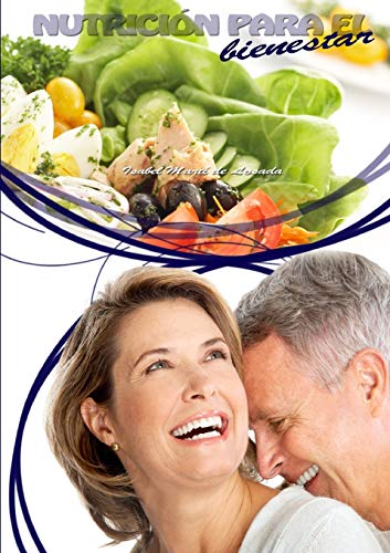 Stock image for Nutricin para el bienestar for sale by PBShop.store US