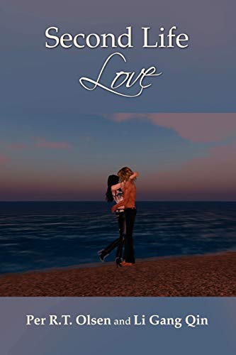 Imagen de archivo de Second Life Love a la venta por Lucky's Textbooks