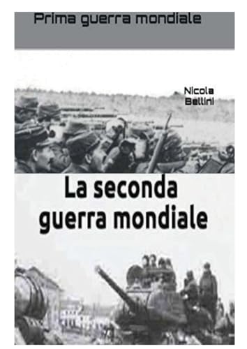 Stock image for Le due guerre mondiali (Italian Edition) for sale by California Books
