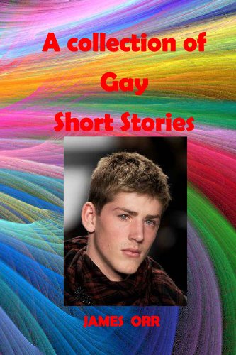 A Collection Of Gay Short Stories (9781447827849) by James, .