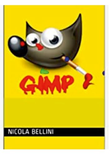 Stock image for Gimp (Italian Edition) for sale by California Books