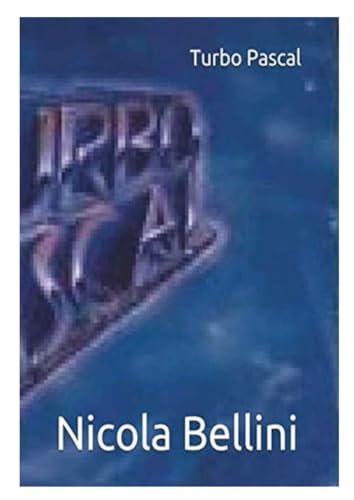 Stock image for Turbo Pascal (Italian Edition) for sale by California Books