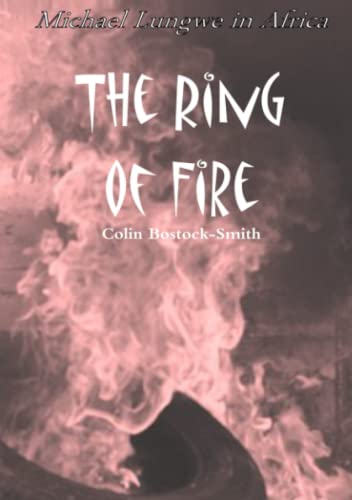 Stock image for The Ring Of Fire for sale by Revaluation Books