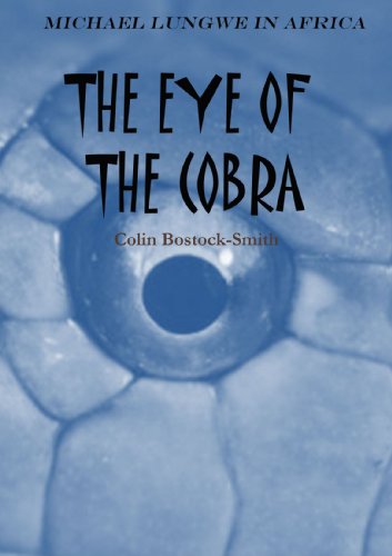 Stock image for The Eye Of The Cobra for sale by Revaluation Books