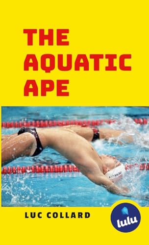 Stock image for THE AQUATIC APE for sale by California Books