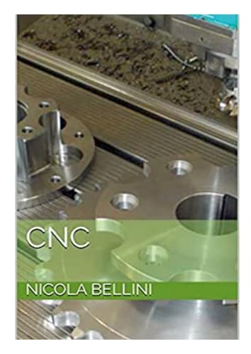 Stock image for CNC (Italian Edition) for sale by California Books