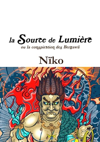 Stock image for la Source de Lumire (French Edition) for sale by GF Books, Inc.