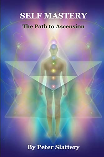 Beispielbild fr Self Mastery: "The Path to Ascension" zum Verkauf von GreatBookPrices