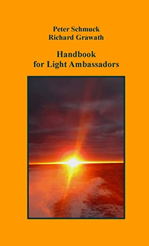 Stock image for Handbook For Light Ambassadors: null for sale by California Books
