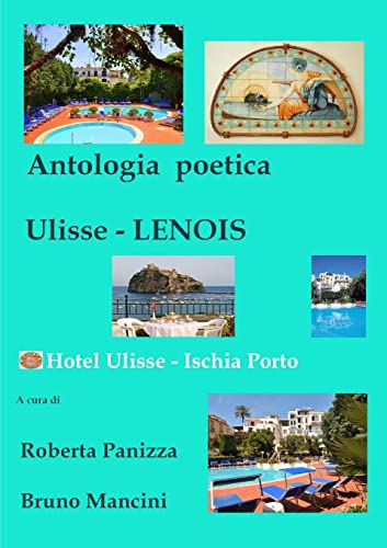 Stock image for Ulisse - LENOIS for sale by THE SAINT BOOKSTORE